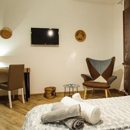 Ricocco Bed & Breakfast Castelsardo Eksteriør bilde