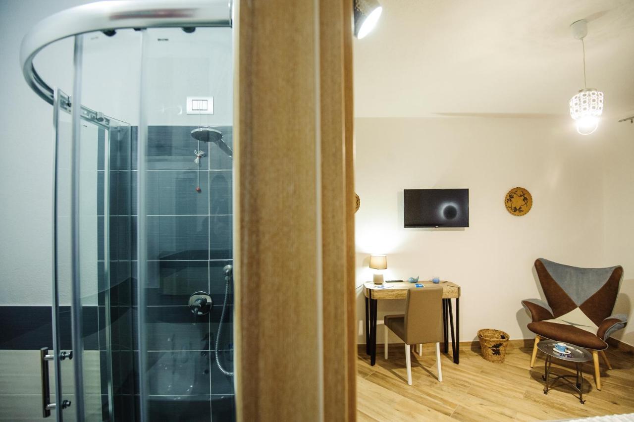 Ricocco Bed & Breakfast Castelsardo Eksteriør bilde