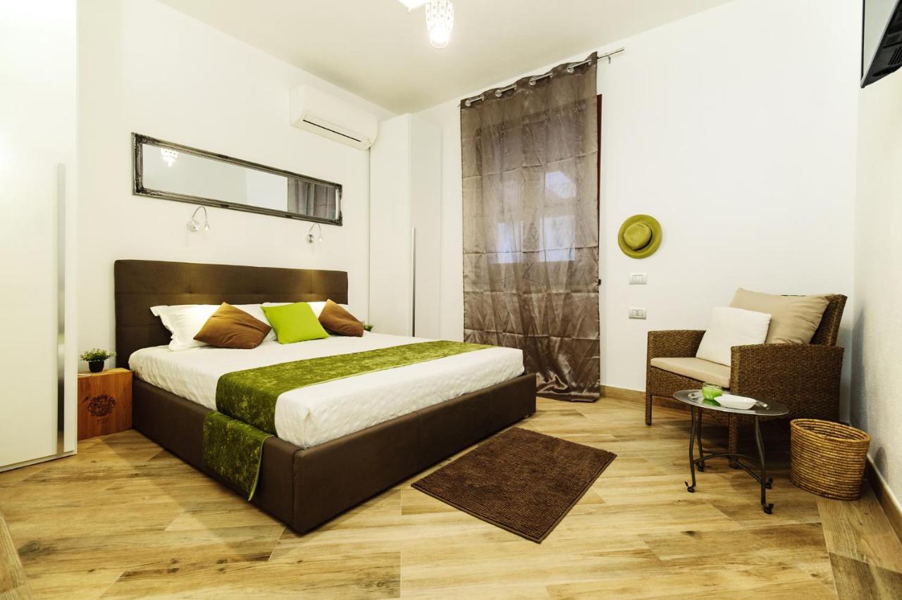 Ricocco Bed & Breakfast Castelsardo Eksteriør bilde