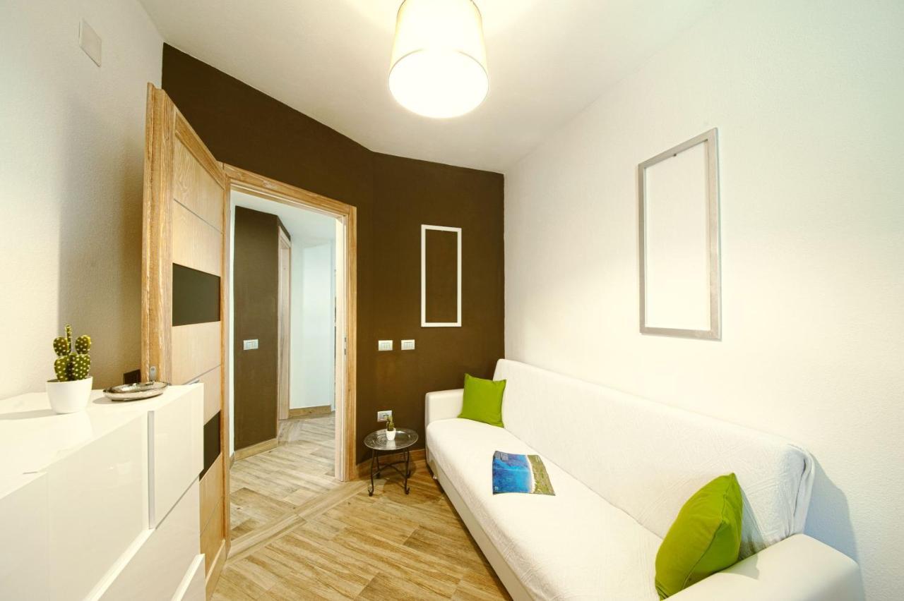 Ricocco Bed & Breakfast Castelsardo Eksteriør bilde